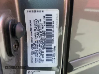 2006 Toyota Corolla CE with VIN 1NXBR30EX6Z739448, listed as a Copart auction lot 56041355 with 299,138 mi miles and Clean Title. Bid and sale history available at DreamBid. Image 12.