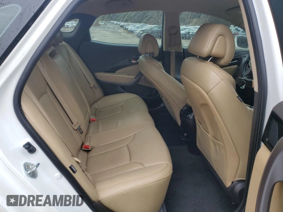2017 Hyundai Azera with VIN KMHFG4JG7HA579899, listed as a Copart auction lot 51290525 with 110,230 mi miles and Salvage title. Bid and sale history available at DreamBid. Image 10.