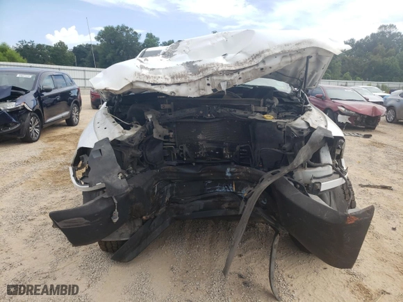 2017 Ram 2500 Tradesman with VIN 3C6TR4CT0HG577996, listed as a Copart auction lot 68576214 with 0 mi miles and Salvage Title. Bid and sale history available at carsss.com. Image 5.