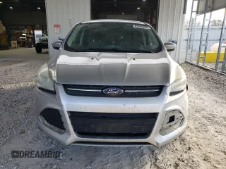 2013 Ford Escape SE with VIN 1FMCU9GX4DUA87873, listed as a Copart auction lot 83202864 with Not provided miles and Clean title. Bid and sale history available at DreamBid. Image 5.