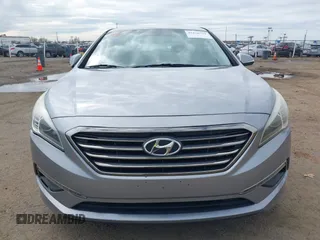 2015 Hyundai Sonata Limited with VIN 5NPE34AF3FH200664, listed as a IAAI auction lot 41870793 with 133,032 mi miles and . Bid and sale history available at DreamBid. Image 6.