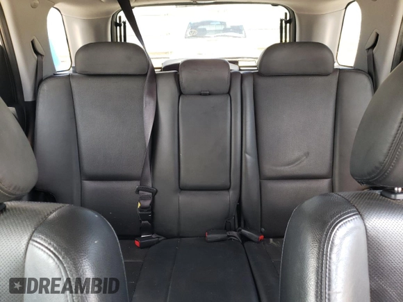 2005 Kia Sportage LX with VIN KNDJE723657067187, listed as a Copart auction lot 57403525 with 228,648 mi miles and Clean title. Bid and sale history available at DreamBid. Image 10.