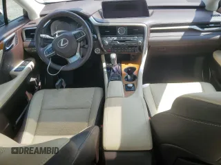 2019 Lexus RX 350 с VIN 2T2BZMCA2KC209965, выставлен на аукционе Copart как лот 64175755 с пробегом 54 349 миль миль и Списание • Salvage title. История ставок и продаж доступна на DreamBid. Изображение 8.