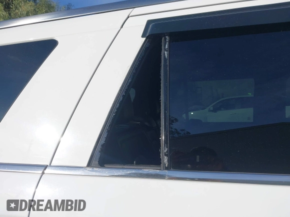2018 Ford Expedition Max Limited with VIN 1FMJK1KT9JEA23210, listed as a IAAI auction lot 41603316 with 113,725 mi miles and . Bid and sale history available at DreamBid. Image 18.