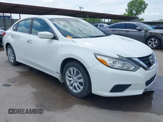 2017 Nissan Altima S with VIN 1N4AL3AP6HN319884, listed as a IAAI auction lot 42282011 with 57,788 mi miles and . Bid and sale history available at DreamBid. Image 1.