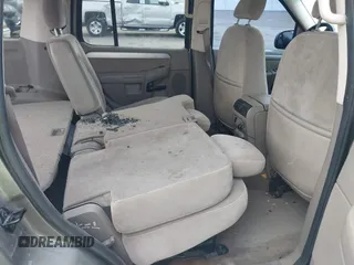 2004 Ford Explorer XLT с VIN 1FMZU73K64ZA93296, выставлен на аукционе IAAI как лот 39911378 с пробегом 189 789 миль миль и . История ставок и продаж доступна на DreamBid. Изображение 8.