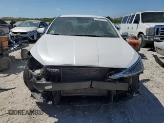 2020 Hyundai Elantra SEL with VIN 5NPD84LF3LH559891, listed as a Copart auction lot 53544515 with 69,637 mi miles and Salvage Title. Bid and sale history available at DreamBid. Image 5.