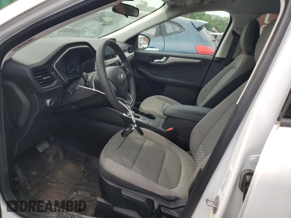 2021 Ford Escape SE Hybrid z VIN 1FMCU0BZ8MUA58445, wystawiony jako Copart lot #57242585 z przebiegiem 52 530 mil mil oraz Czysty tytuł • Clean title. Historia ofert i sprzedaży dostępna na DreamBid. Obrazek 7.