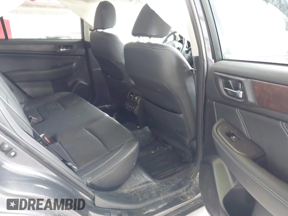2019 Subaru Outback Limited z VIN 4S4BSAJC6K3328134, wystawiony jako IAAI lot #41767127 z przebiegiem Nie podano mil oraz . Historia ofert i sprzedaży dostępna na DreamBid. Obrazek 8.