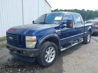 2008 Ford F-250 XL with VIN 1FTSW21R88EB78754, listed as a IAAI auction lot 42331377 with 291,114 mi miles and . Bid and sale history available at DreamBid. Image 14.