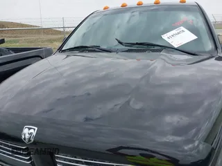 2005 Dodge Ram 3500 SLT with VIN 3D7LS38C85G810265, listed as a IAAI auction lot 41856058 with 164,027 mi miles. Bid and sale history available at carsss.com. Image 18.