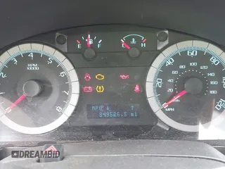 2010 Ford Escape Limited z VIN 1FMCU0EG7AKA86772, wystawiony jako IAAI lot #42660728 z przebiegiem 349 526 mil mil oraz . Historia ofert i sprzedaży dostępna na DreamBid. Obrazek 7.