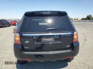 2014 Land Rover LR2 HSE Lux с VIN SALFT2BG8EH410747, выставлен на аукционе Copart как лот 63845985 с пробегом 107 239 миль миль и Чистый • Clean title. История ставок и продаж доступна на DreamBid. Изображение 6.