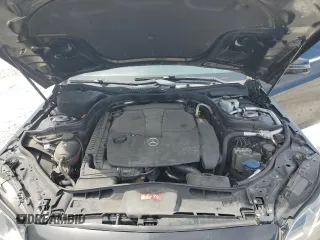 2016 Mercedes-Benz E 350 Sport with VIN WDDHF5KB2GB297614, listed as a Copart auction lot 62742395 with 122,085 mi miles and Clean title. Bid and sale history available at DreamBid. Image 11.