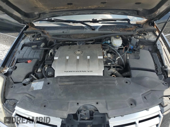 2011 Cadillac DTS Professional Limousine z VIN 1GE9K9C64BU550391, wystawiony jako Copart lot #64966434 z przebiegiem 54 121 mil mil oraz Tytuł czysty. Historia ofert i sprzedaży dostępna na DreamBid. Obrazek 11.