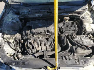 2011 Hyundai Sonata GLS with VIN 5NPEB4AC0BH213567, listed as a Copart auction lot 50211665 with 179,449 mi miles and Salvage Title. Bid and sale history available at DreamBid. Image 12.