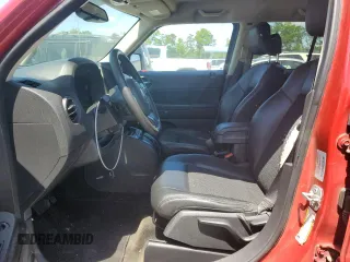 2016 Jeep Patriot Sport z VIN 1C4NJRBB2GD673297, wystawiony jako Copart lot #55924495 z przebiegiem 88 717 mil mil oraz Szkoda całkowita • Salvage title. Historia ofert i sprzedaży dostępna na DreamBid. Obrazek 7.