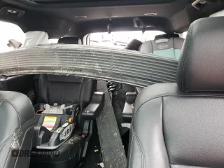 2021 Ford Expedition XLT with VIN 1FMJU1JT2MEA43900, listed as a Copart auction lot 44094513 with 0 mi miles and Salvage Title. Bid and sale history available at carsss.com. Image 10.