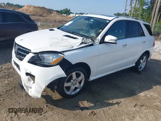 2015 Mercedes-Benz M 350 with VIN 4JGDA5HB8FA555696, listed as a IAAI auction lot 42156465 with 92,660 mi miles and . Bid and sale history available at DreamBid. Image 20.