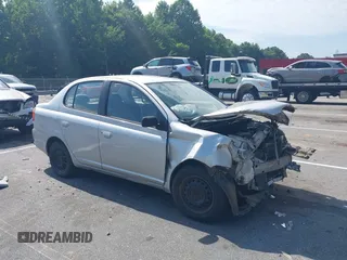 2003 Toyota ECHO with VIN JTDBT123330273936, listed as a IAAI auction lot 42716535 with 241,532 mi miles and . Bid and sale history available at DreamBid. Image 1.