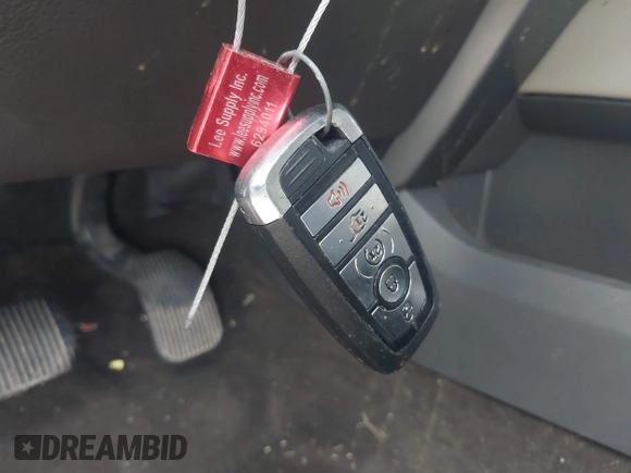 2021 Ford Expedition XLT с VIN 1FMJU1HT9MEA15484, выставлен на аукционе IAAI как лот 42438467 с пробегом 86 057 миль миль и . История ставок и продаж доступна на DreamBid. Изображение 11.