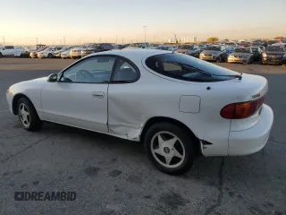 1990 Toyota Celica z VIN JT2ST87NXL0013674, wystawiony jako Copart lot #79434724 z przebiegiem 219 997 mil mil oraz Szkoda całkowita • Salvage title. Historia ofert i sprzedaży dostępna na DreamBid. Obrazek 2.