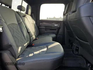 2020 Ram 2500 Power Wagon с VIN 3C6TR5EJ9LG139987, выставлен на аукционе Copart как лот 84085534 с пробегом 61 420 миль миль и Списание • Salvage title. История ставок и продаж доступна на DreamBid. Изображение 10.