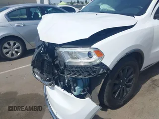 2019 Dodge Durango SXT Plus с VIN 1C4RDHAG6KC824589, выставлен на аукционе IAAI как лот 42076710 с пробегом 82 319 миль миль и . История ставок и продаж доступна на DreamBid. Изображение 21.