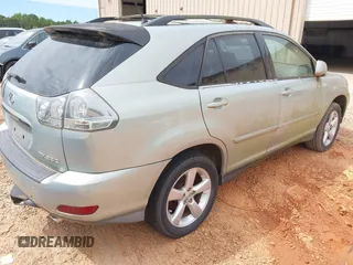 2004 Lexus RX 330 z VIN JTJHA31U440051569, wystawiony jako IAAI lot #42332669 z przebiegiem 239 077 mil mil oraz . Historia ofert i sprzedaży dostępna na DreamBid. Obrazek 4.