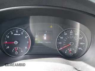 2017 Kia Sportage LX with VIN KNDPMCAC5H7296441, listed as a IAAI auction lot 41585438 with 162,072 mi miles and . Bid and sale history available at carsss.com. Image 7.