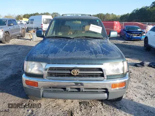 1998 Toyota 4Runner with VIN JT3GN87R7W0081174, listed as a IAAI auction lot 41931054 with 228,849 mi miles and . Bid and sale history available at DreamBid. Image 13.