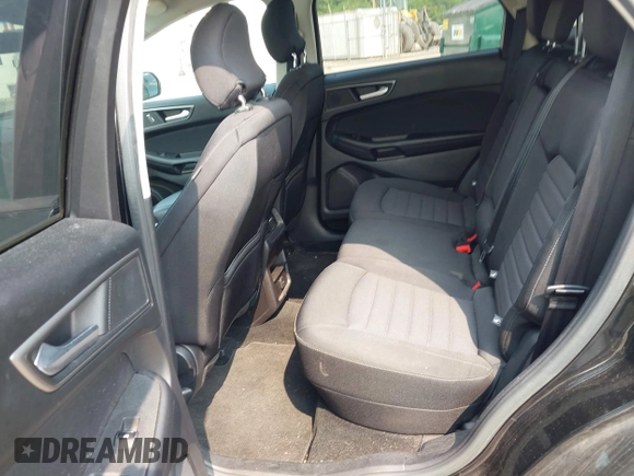 2015 Ford Edge SE with VIN 2FMTK4G8XFBB37945, listed as a IAAI auction lot 42321760 with 152,780 mi miles and . Bid and sale history available at DreamBid. Image 8.