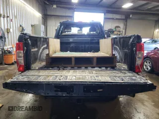 2020 Ford F-250 XL z VIN 1FTBF2A67LED87322, wystawiony jako Copart lot #46299845 z przebiegiem Nie podano mil oraz Szkoda całkowita • Salvage title. Historia ofert i sprzedaży dostępna na DreamBid. Obrazek 6.