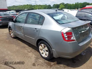 2011 Nissan Sentra SR z VIN 3N1AB6AP4BL609002, wystawiony jako IAAI lot #42424892 z przebiegiem 217 563 mil mil oraz . Historia ofert i sprzedaży dostępna na DreamBid. Obrazek 3.