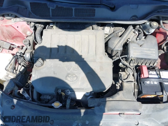2014 Toyota Venza LE with VIN 4T3ZK3BB0EU068125, listed as a IAAI auction lot 42031893 with 160,948 mi miles and . Bid and sale history available at DreamBid. Image 10.