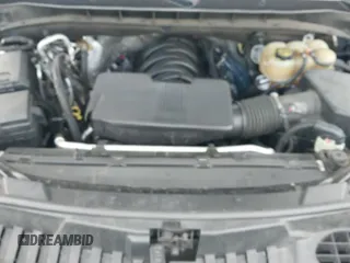2022 Chevrolet Suburban Z71 с VIN 1GNSKDKD8NR313558, выставлен на аукционе IAAI как лот 42052723 с пробегом 191 092 миль миль и . История ставок и продаж доступна на DreamBid. Изображение 23.