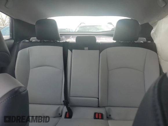 2016 Toyota Prius Four with VIN JTDKARFU4G3023066, listed as a Copart auction lot 54852395 with 127,422 mi miles and Non Repairable. Bid and sale history available at carsss.com. Image 10.
