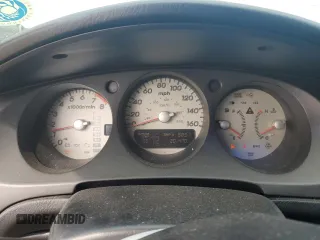 2003 Acura TL Type S w/Navigation System with VIN 19UUA56953A004997, listed as a Copart auction lot 48595595 with 201,470 mi miles and Salvage Title. Bid and sale history available at carsss.com. Image 9.