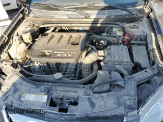 2012 Chrysler 200 Touring with VIN 1C3CCBBB5CN217747, listed as a Copart auction lot 67949054 with 178,002 mi miles and Salvage Title. Bid and sale history available at DreamBid. Image 11.