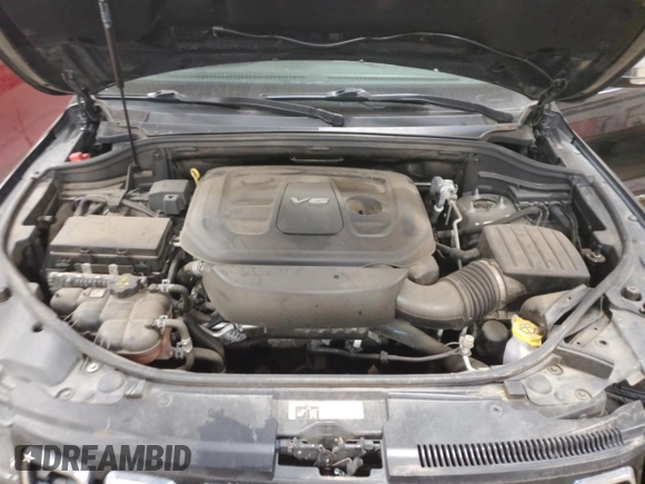 2017 Jeep Grand Cherokee Limited with VIN 1C4RJEBG0HC798232, listed as a Copart auction lot 47767735 with 141,830 mi miles and Salvage Title. Bid and sale history available at carsss.com. Image 12.