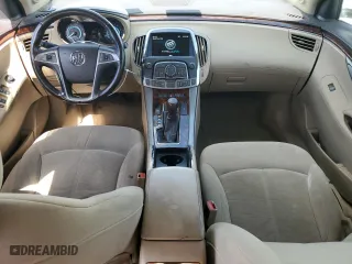 2013 Buick LaCrosse with VIN 1G4GA5E32DF335559, listed as a Copart auction lot 50178905 with 170,603 mi miles and Salvage Title. Bid and sale history available at carsss.com. Image 8.