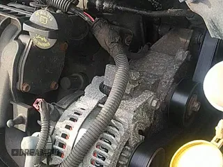 2009 Dodge Grand Caravan SXT z VIN 2D8HN54X79R660288, wystawiony jako IAAI lot #42070333 z przebiegiem 164 762 mil mil oraz . Historia ofert i sprzedaży dostępna na DreamBid. Obrazek 13.