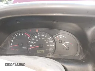 2003 Chevrolet Tracker z VIN 2CNBJ13C836945027, wystawiony jako IAAI lot #40648277 z przebiegiem 110 884 mil mil oraz . Historia ofert i sprzedaży dostępna na DreamBid. Obrazek 7.