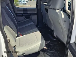 2020 Ford F-150 XL z VIN 1FTEW1C59LKF20188, wystawiony jako Copart lot #66210185 z przebiegiem 148 260 mil mil oraz Czysty tytuł • Clean title. Historia ofert i sprzedaży dostępna na DreamBid. Obrazek 6.
