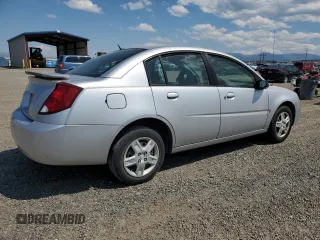 2007 Saturn ION ION 2 z VIN 1G8AJ55F47Z124686, wystawiony jako Copart lot #61467025 z przebiegiem 108 263 mil mil oraz Czysty tytuł • Clean title. Historia ofert i sprzedaży dostępna na DreamBid. Obrazek 3.