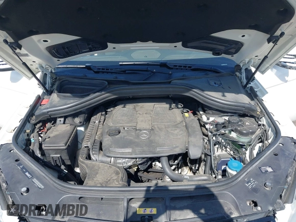 2013 Mercedes-Benz M 350 with VIN 4JGDA5HB9DA110185, listed as a IAAI auction lot 42563832 with 125,340 mi miles and . Bid and sale history available at DreamBid. Image 10.