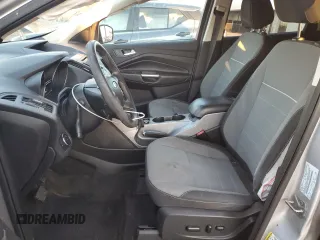 2014 Ford Escape SE with VIN 1FMCU0GX1EUC11059, listed as a Copart auction lot 88116175 with 94,001 mi miles and Salvage Title. Bid and sale history available at carsss.com. Image 7.