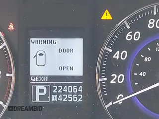 2014 Infiniti QX70 с VIN JN8CS1MW8EM410917, выставлен на аукционе IAAI как лот 42498946 с пробегом 224 064 миль миль и . История ставок и продаж доступна на DreamBid. Изображение 15.
