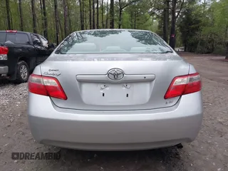 2009 Toyota Camry with VIN 4T1BE46K29U313675, listed as a IAAI auction lot 41987896 with 120,277 mi miles. Bid and sale history available at carsss.com. Image 16.