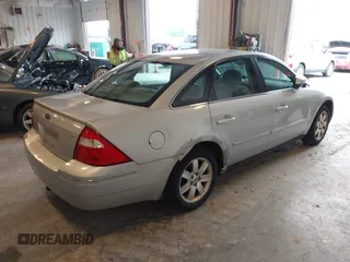 2005 Ford Five Hundred SEL с VIN 1FAFP24115G157223, выставлен на аукционе IAAI как лот 42377762 с пробегом 216 575 миль миль и . История ставок и продаж доступна на DreamBid. Изображение 4.